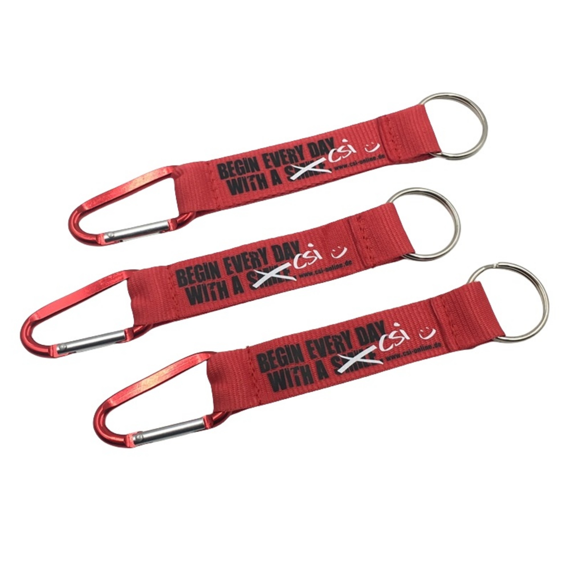 Mountaineering Hook Short Strap
