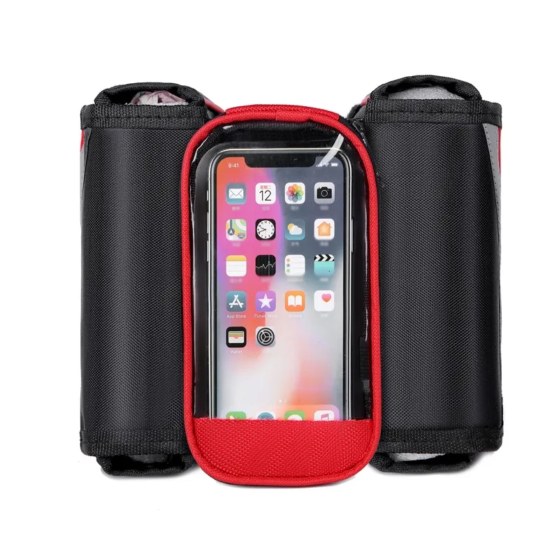 Bicycle Frame Beam Bag 3