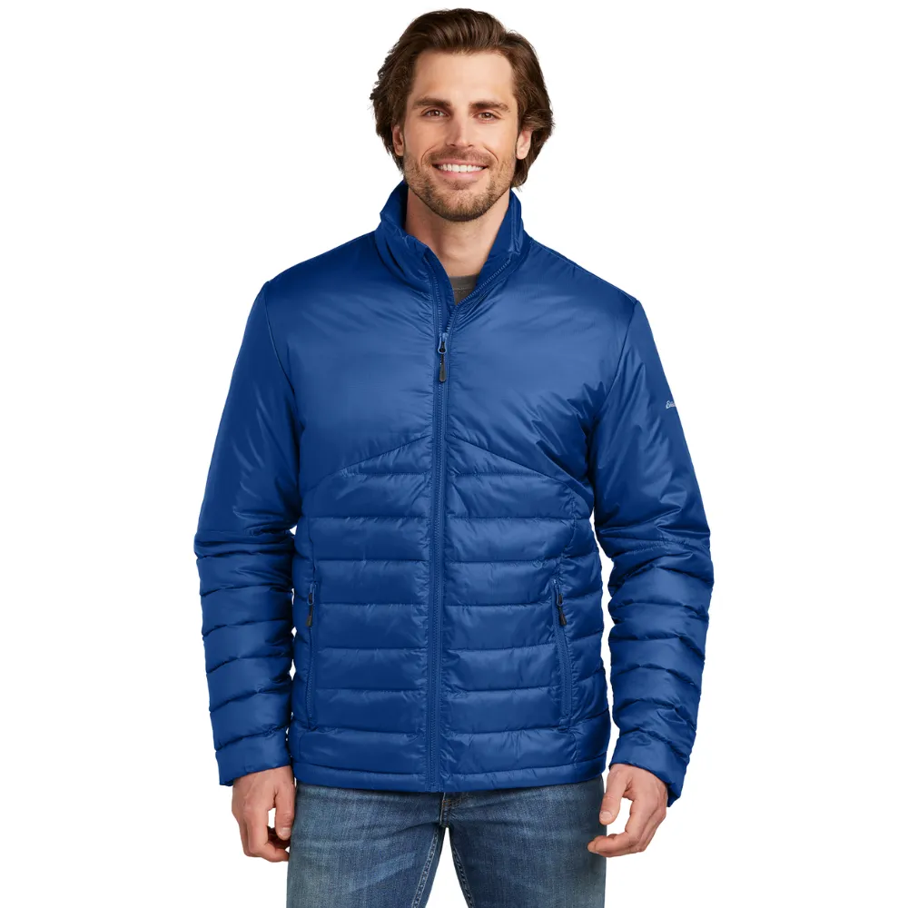 Eddie Bauer(R) Quilted Jacket 6