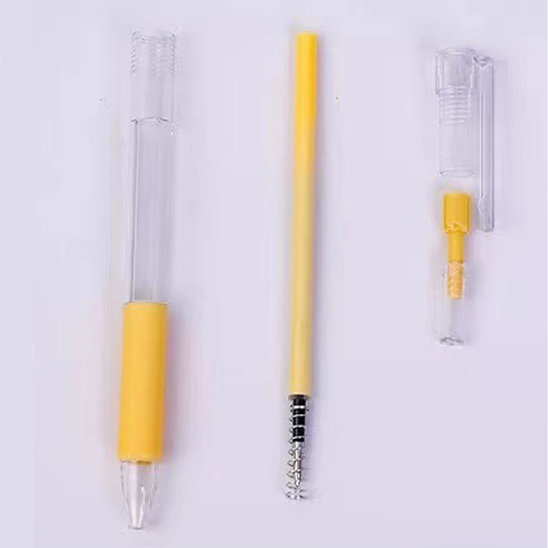 Oil Based Ballpoint Pen 3