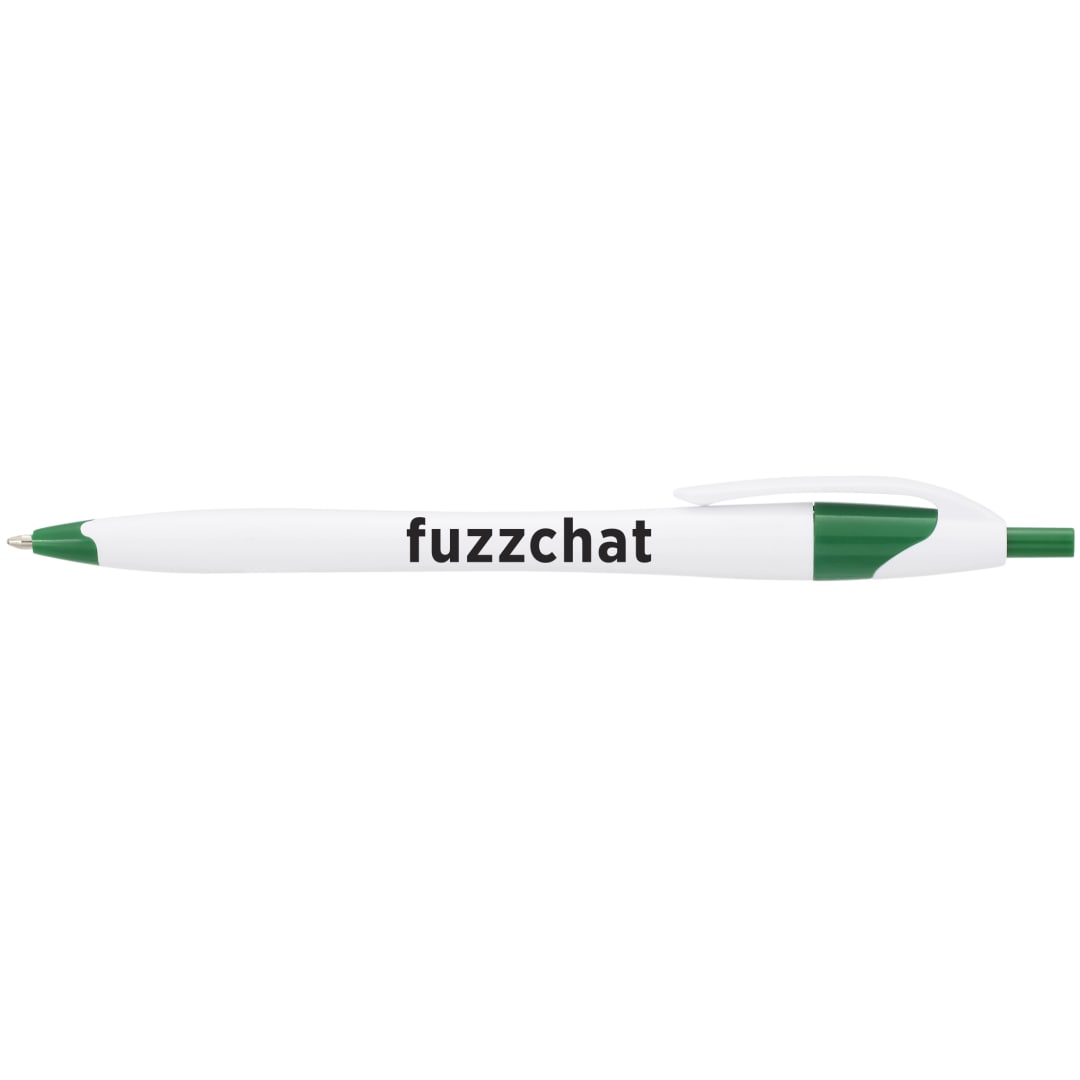 Cougar Ballpoint Pen 22