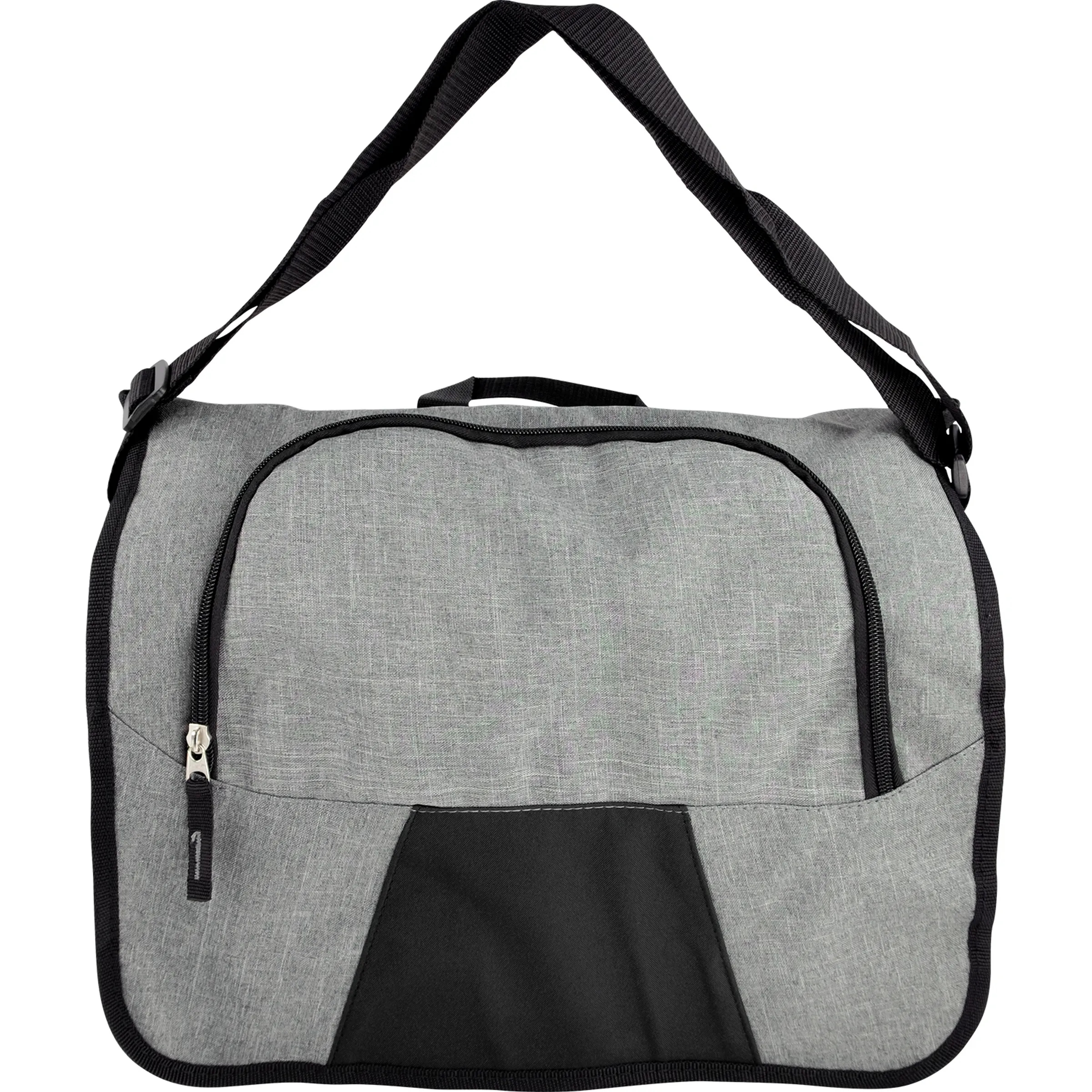 Ridge Messenger Bag 6
