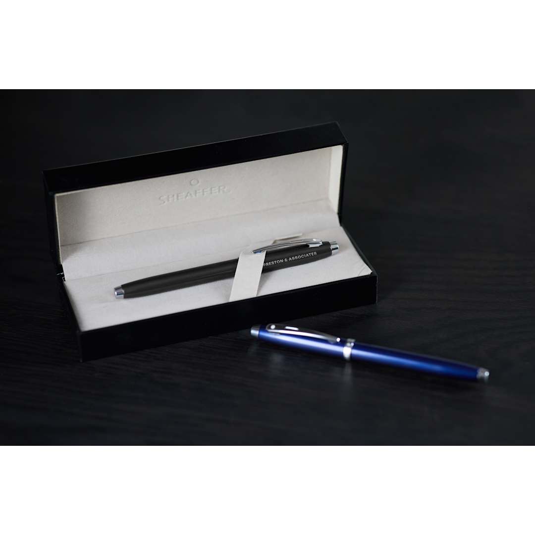 Sheaffer® 100 Glossy Lacquer Roller Ball 64