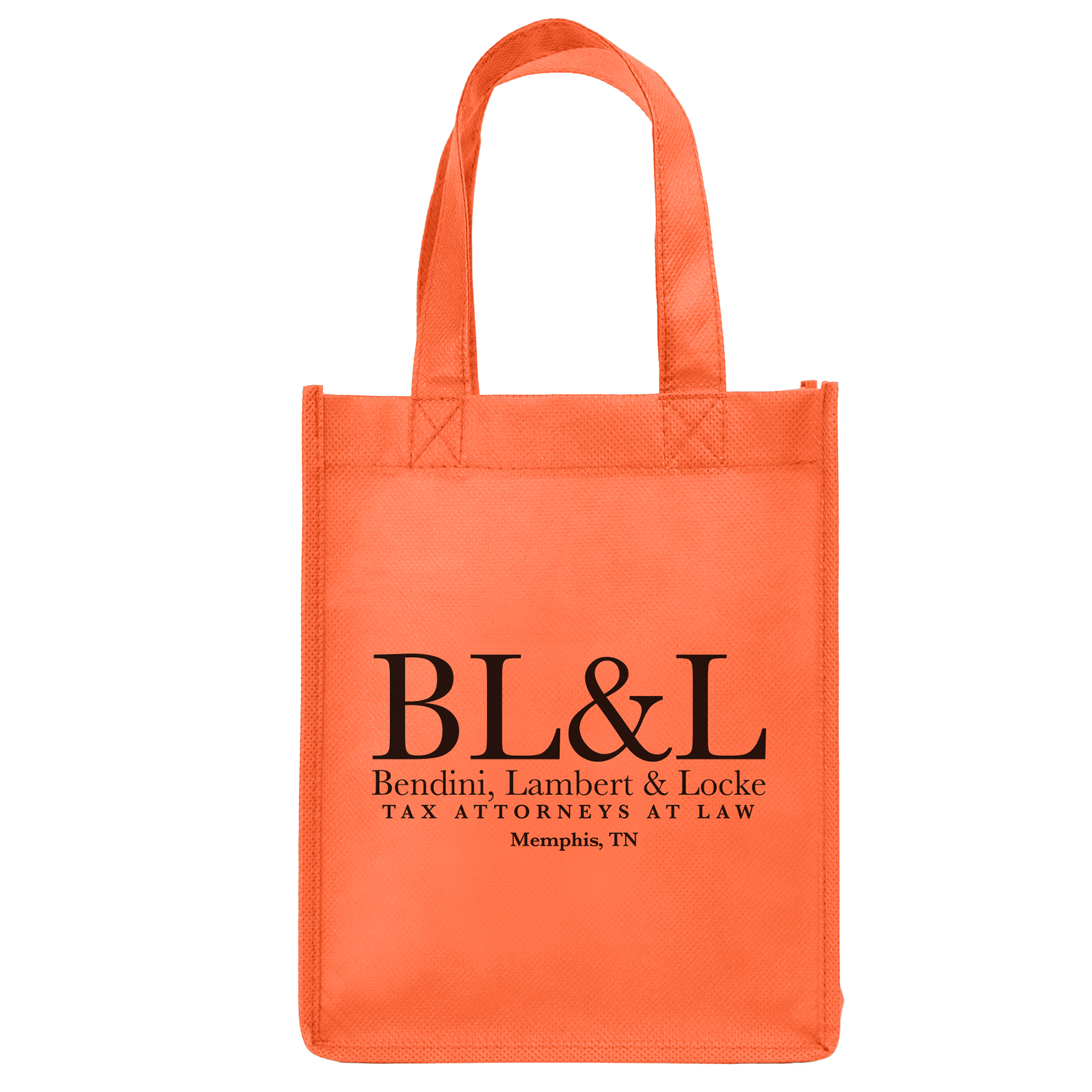 Ike - Celebration Tote - Screen Print 54