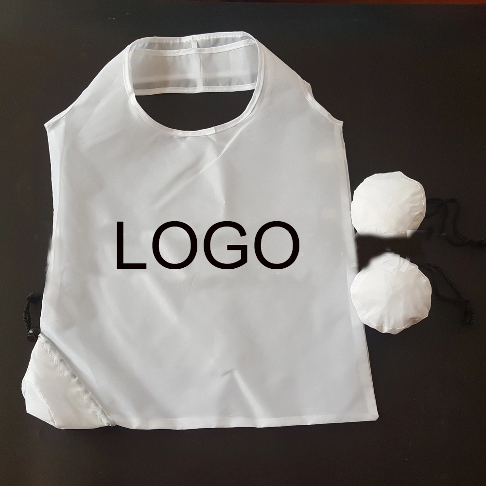 RPET Foldable Shopper Tote 5