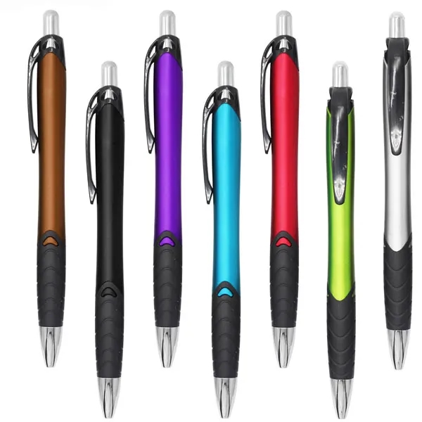 Promotional Plastic Arden Pens 5