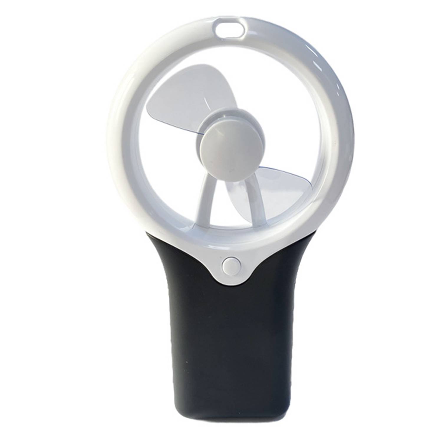 Mini Portable Handheld Cooling Fan 3