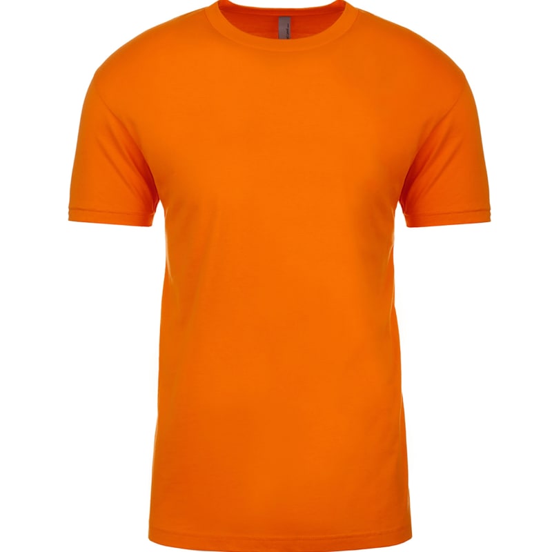 Next Level Unisex Cotton T-Shirts 16