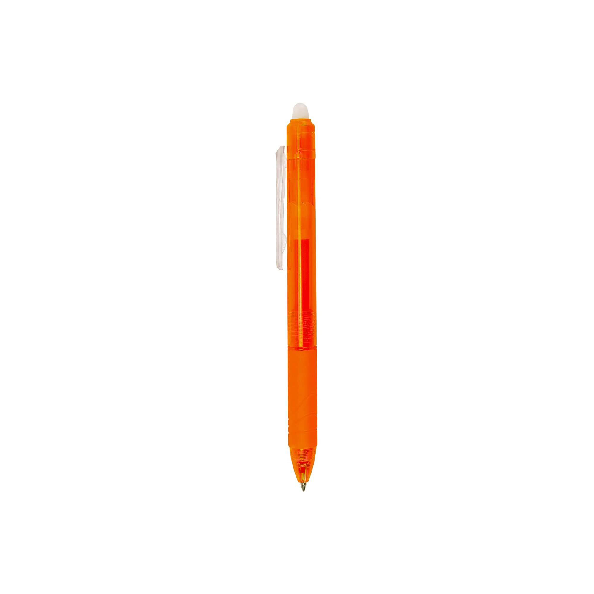 Color Erase Ballpoint Pen 2