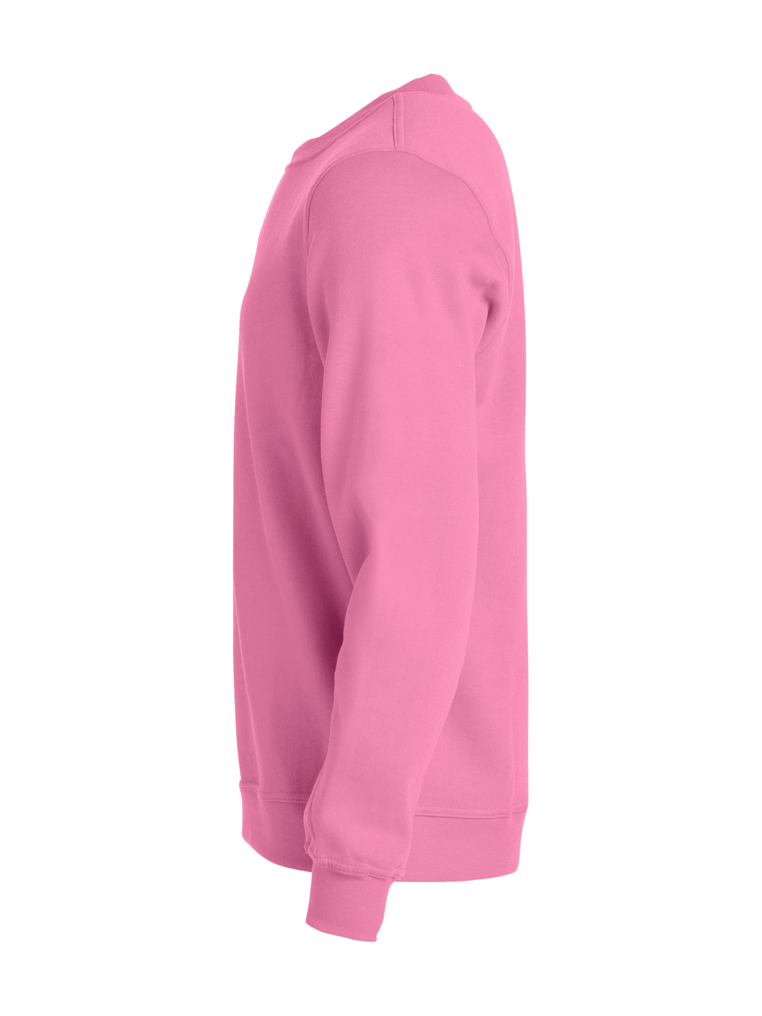 Clique Stockholm Unisex Crewneck Sweatshirt 145