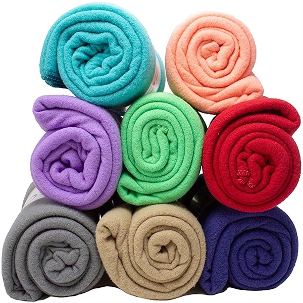 Soft Throw Blankets 5
