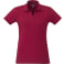 Women's SOMOTO Eco Short Sleeve Polo 84
