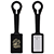 Silicone Luggage Tag 41
