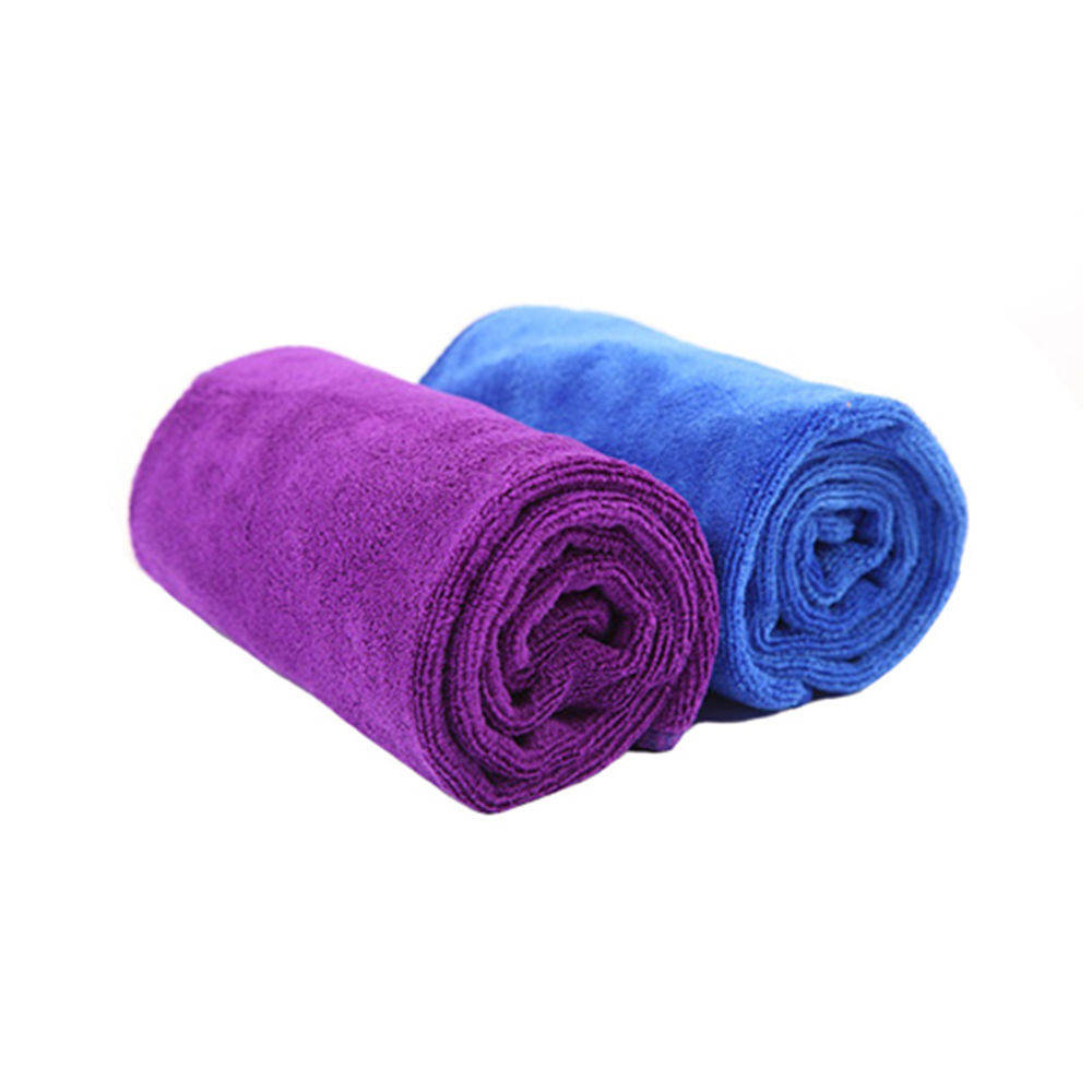 Micro Fiber Car Wash Towels 4