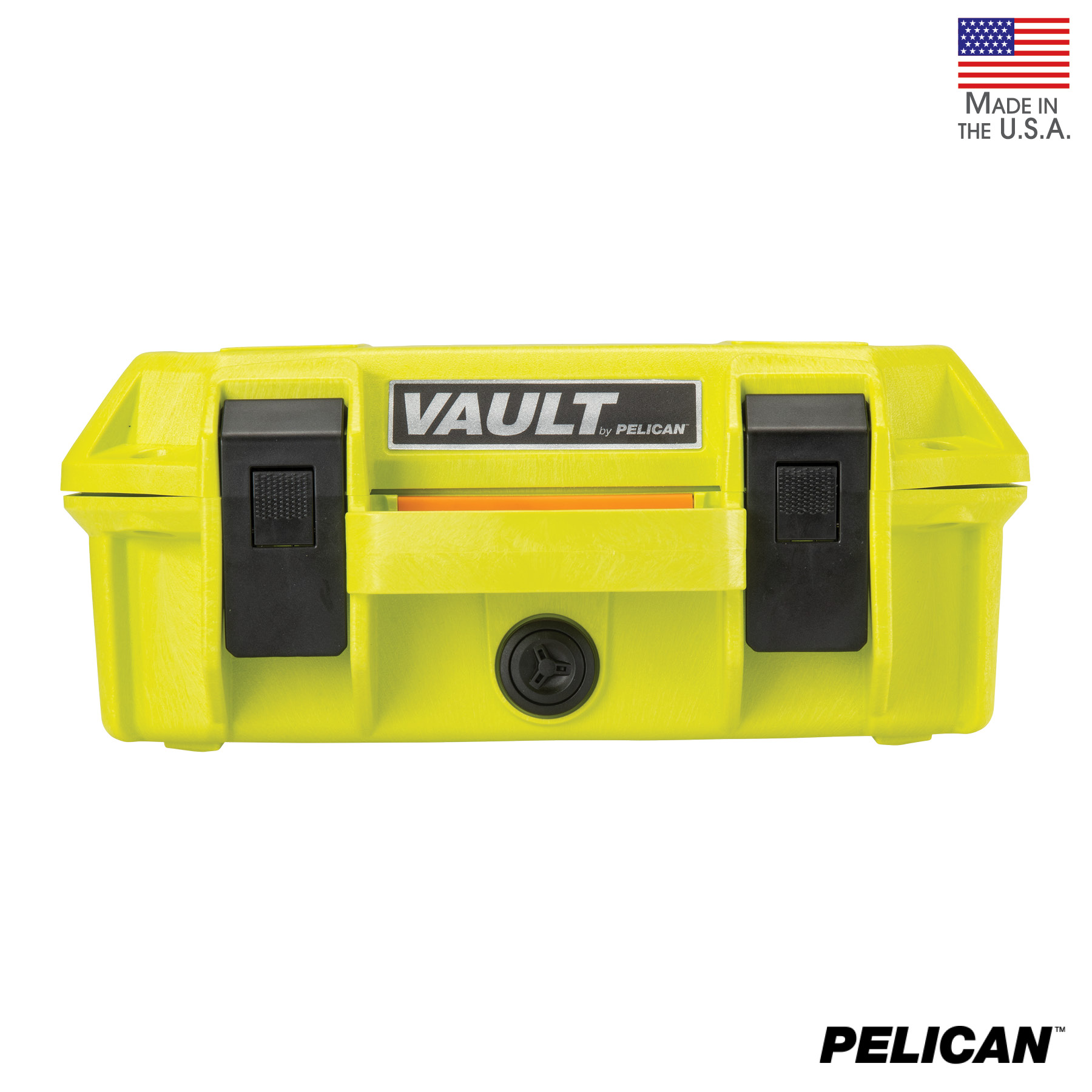 Pelican™ V100C Vault Case 21