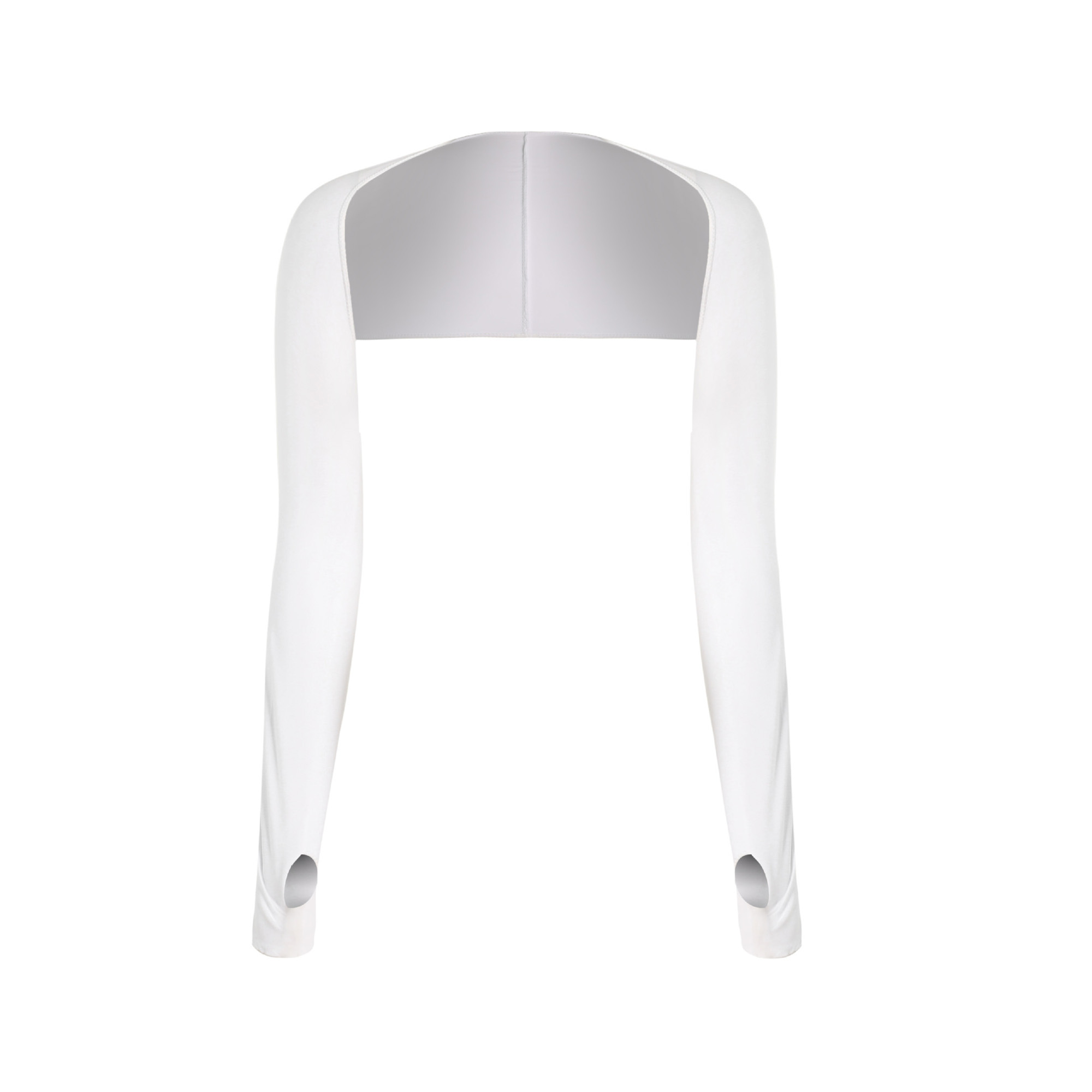 Quick-Dry Golf Sleeve Sun Guard Unisex Design 8