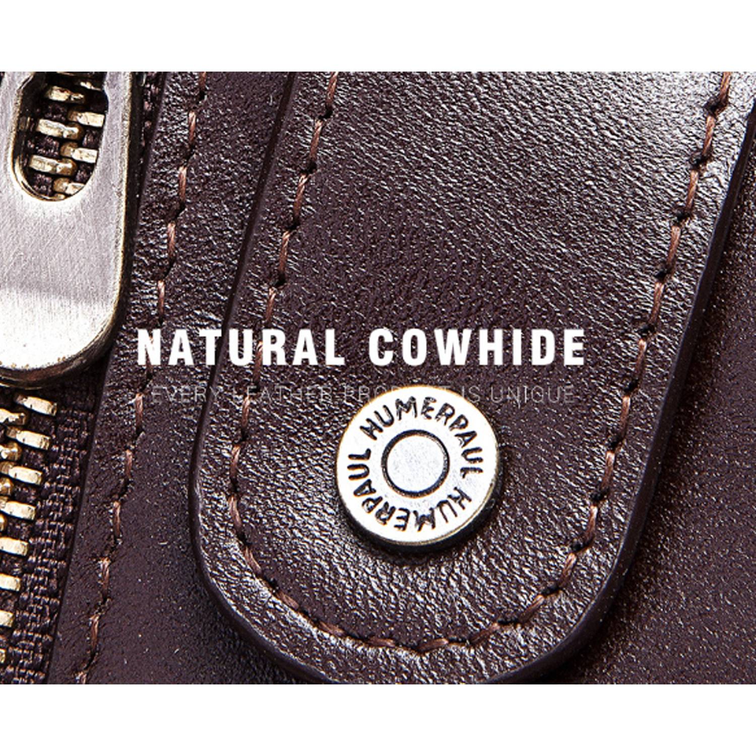 RFID Wallet Anti-Theft Purse 4