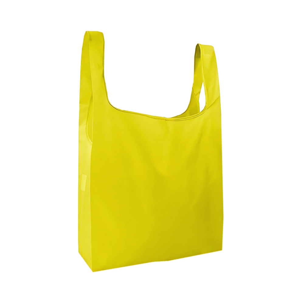 Maxim Polyester Reusable Foldable Shopping Bag / Pouch 8