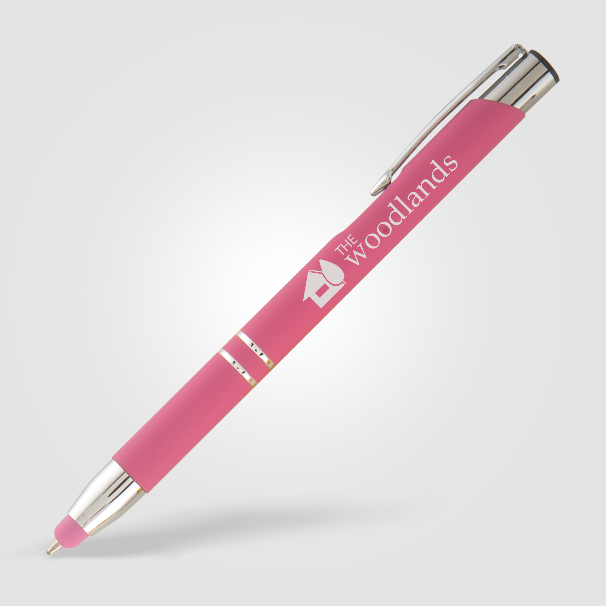 Tres-Chic Softy Brights with Stylus 9