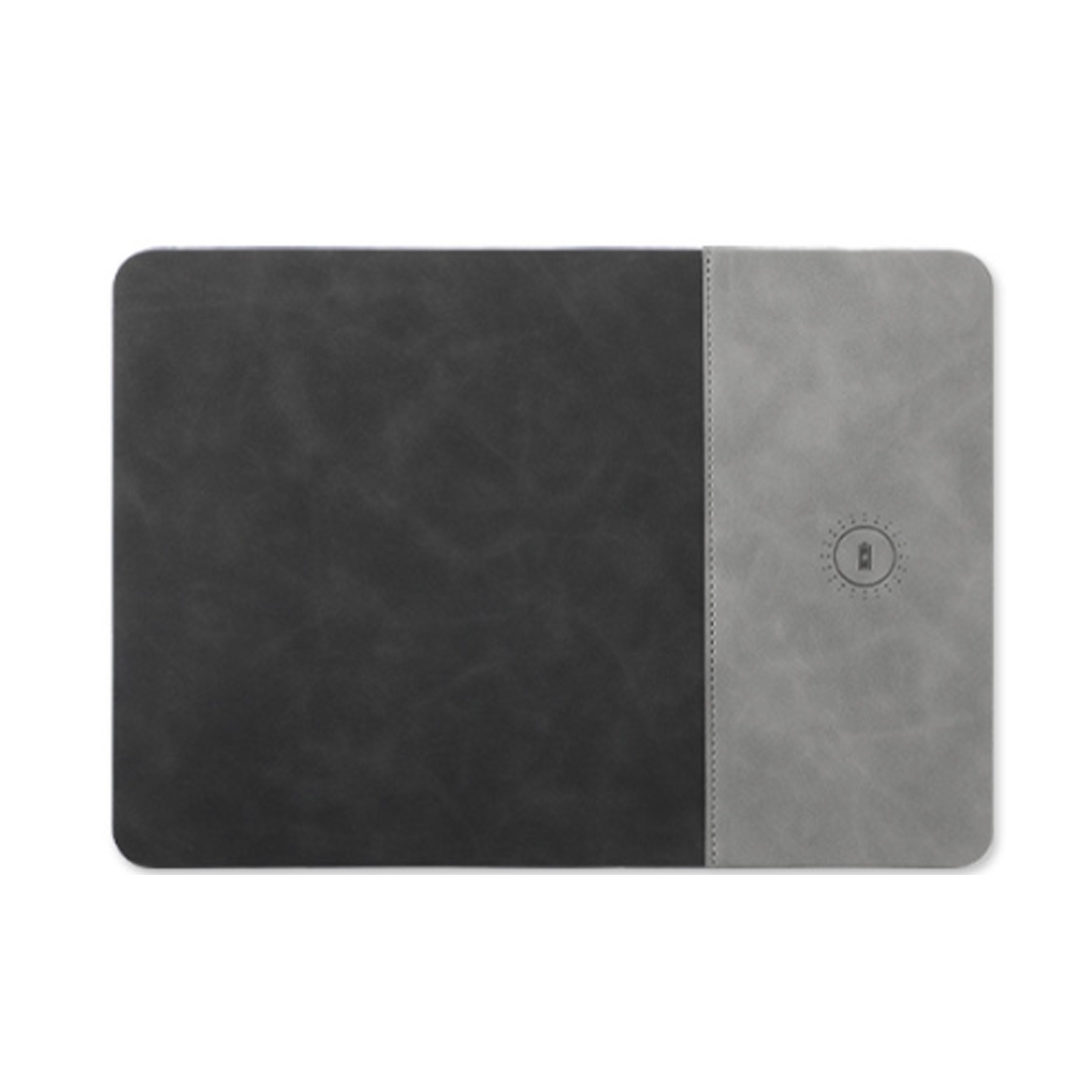Wireless Charging Mouse Pad 5
