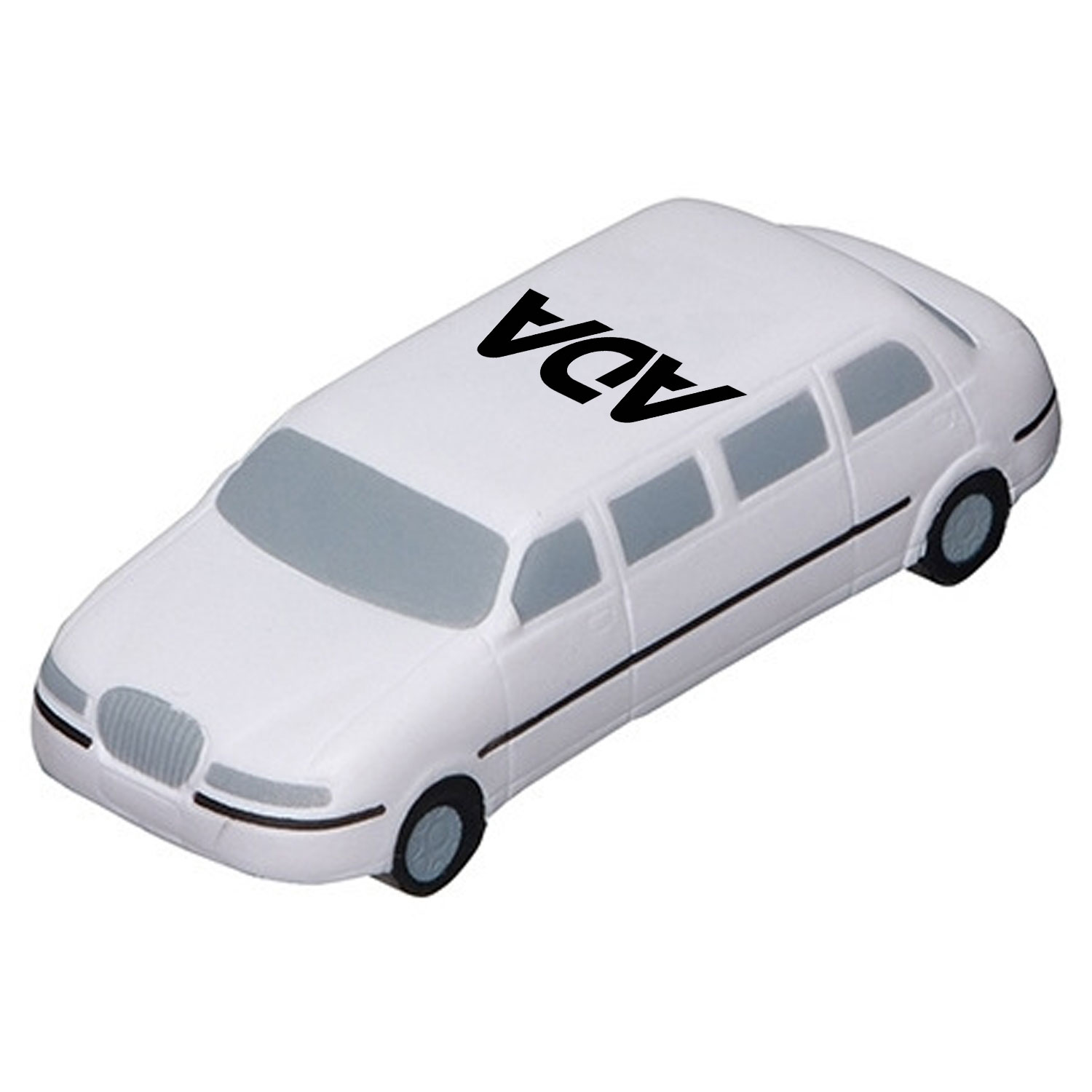 PU Foam Limousine Stress Reliever Toy 9