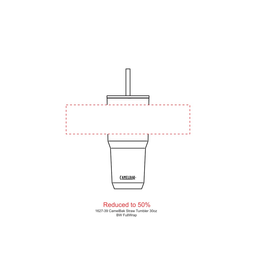 CamelBak Straw Tumbler 30oz 37