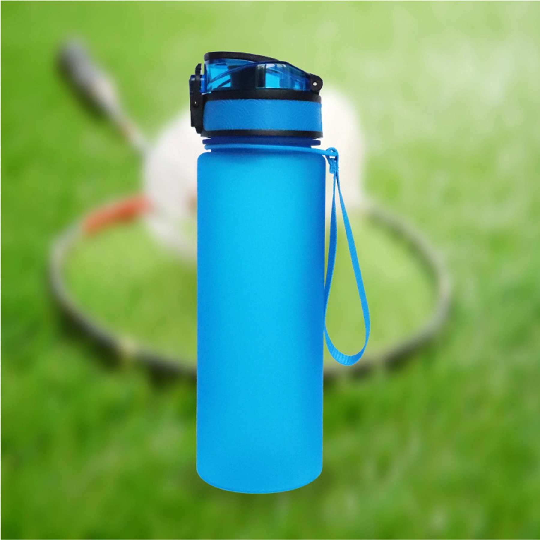 25 Oz. Plastic Motivational Water Bottle 11