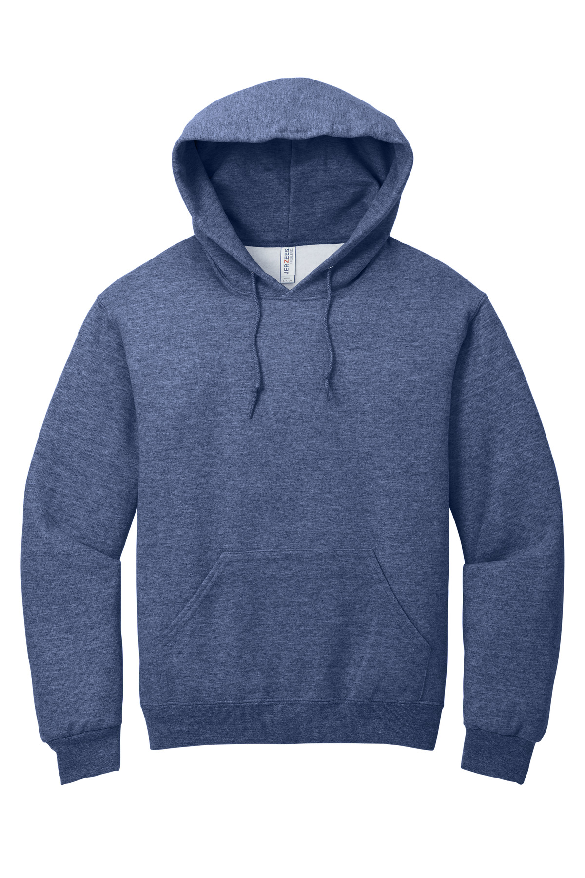 Jerzees NuBlend Pullover Hooded Sweatshirt. 996M 219