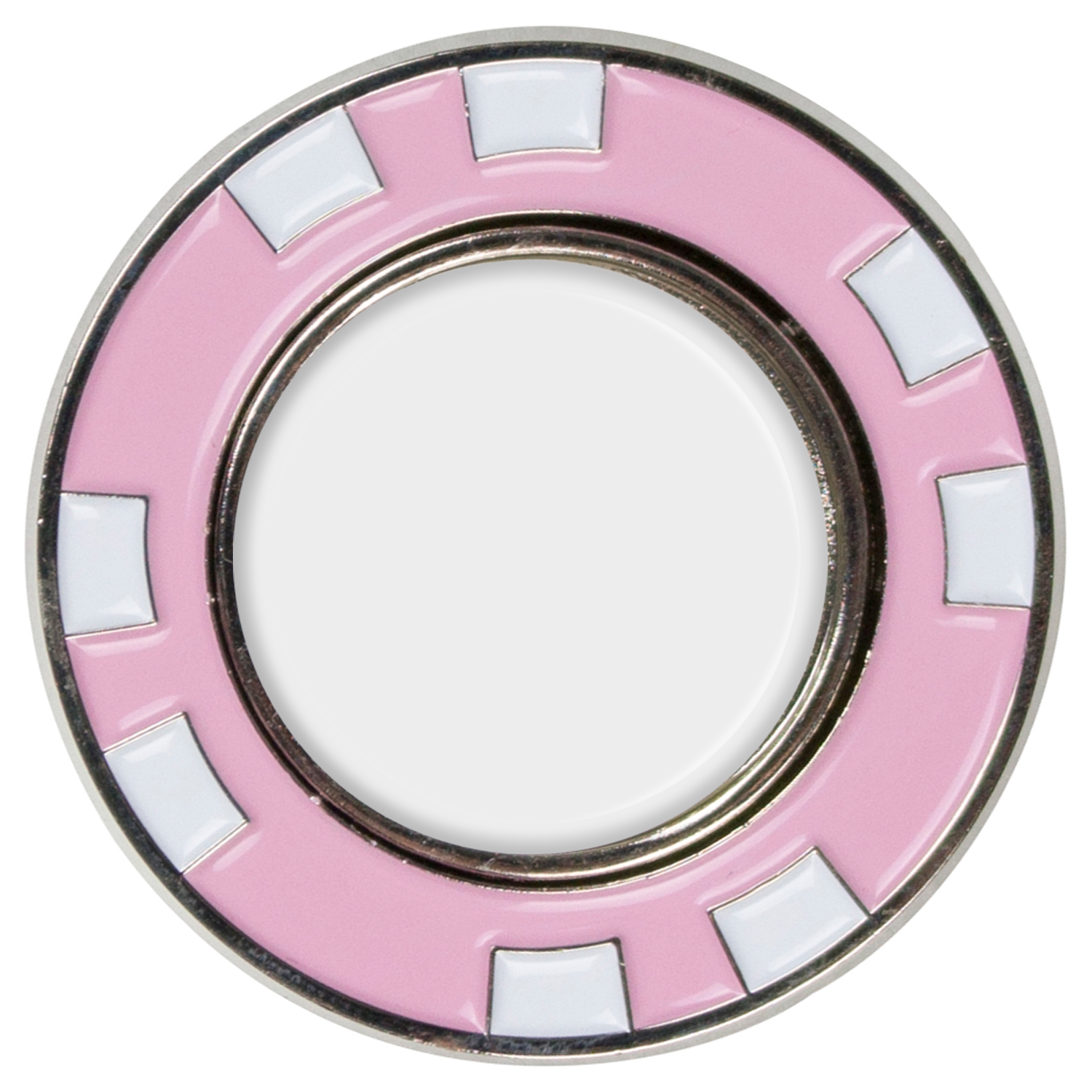 Metal Poker Chip Magnetic Ball Marker 14