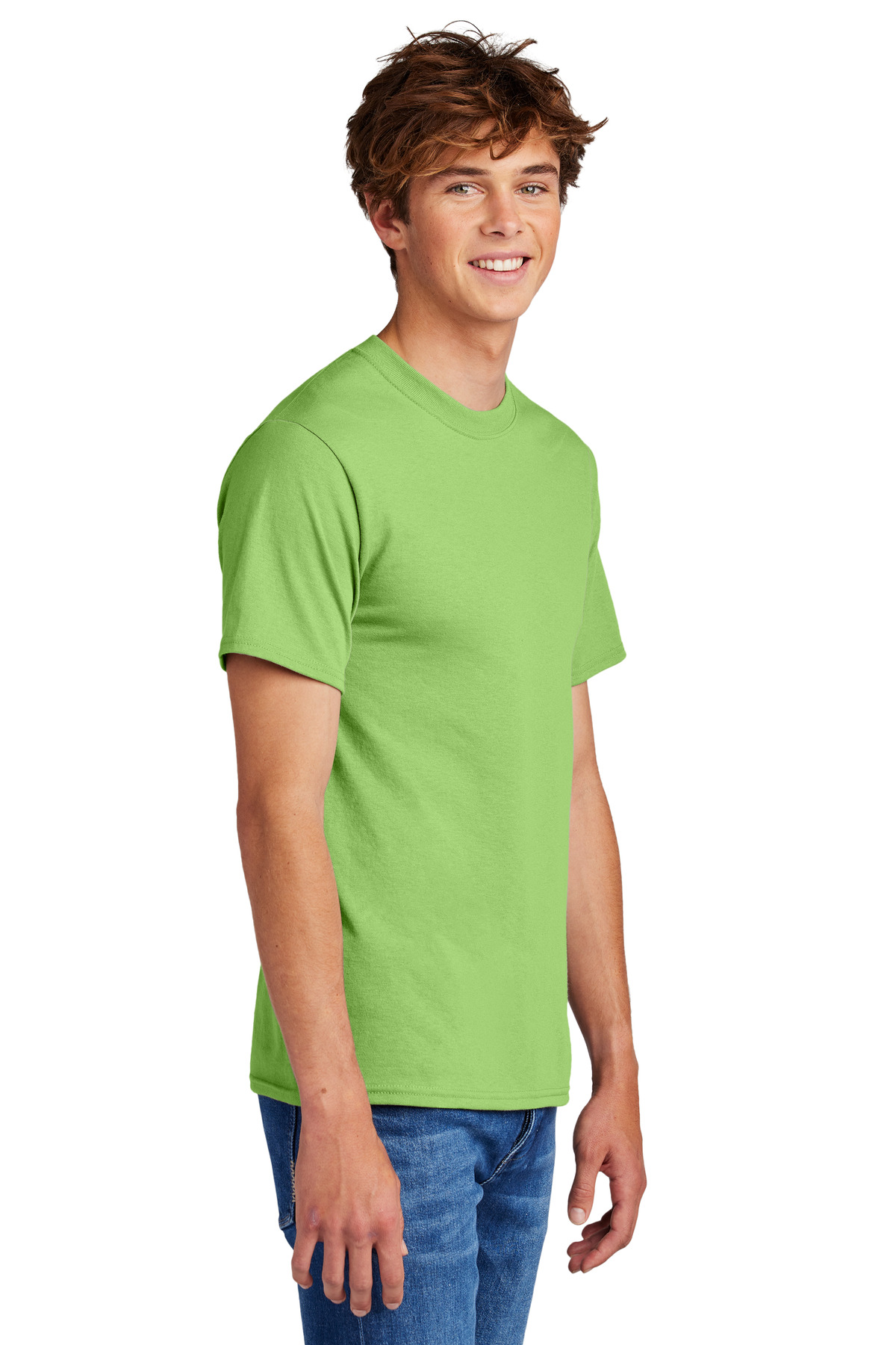Port & Company® Core Blend Tee 78