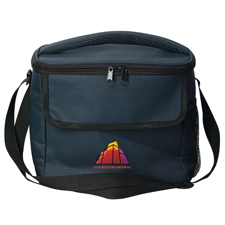 Etna Lunch Bag 4