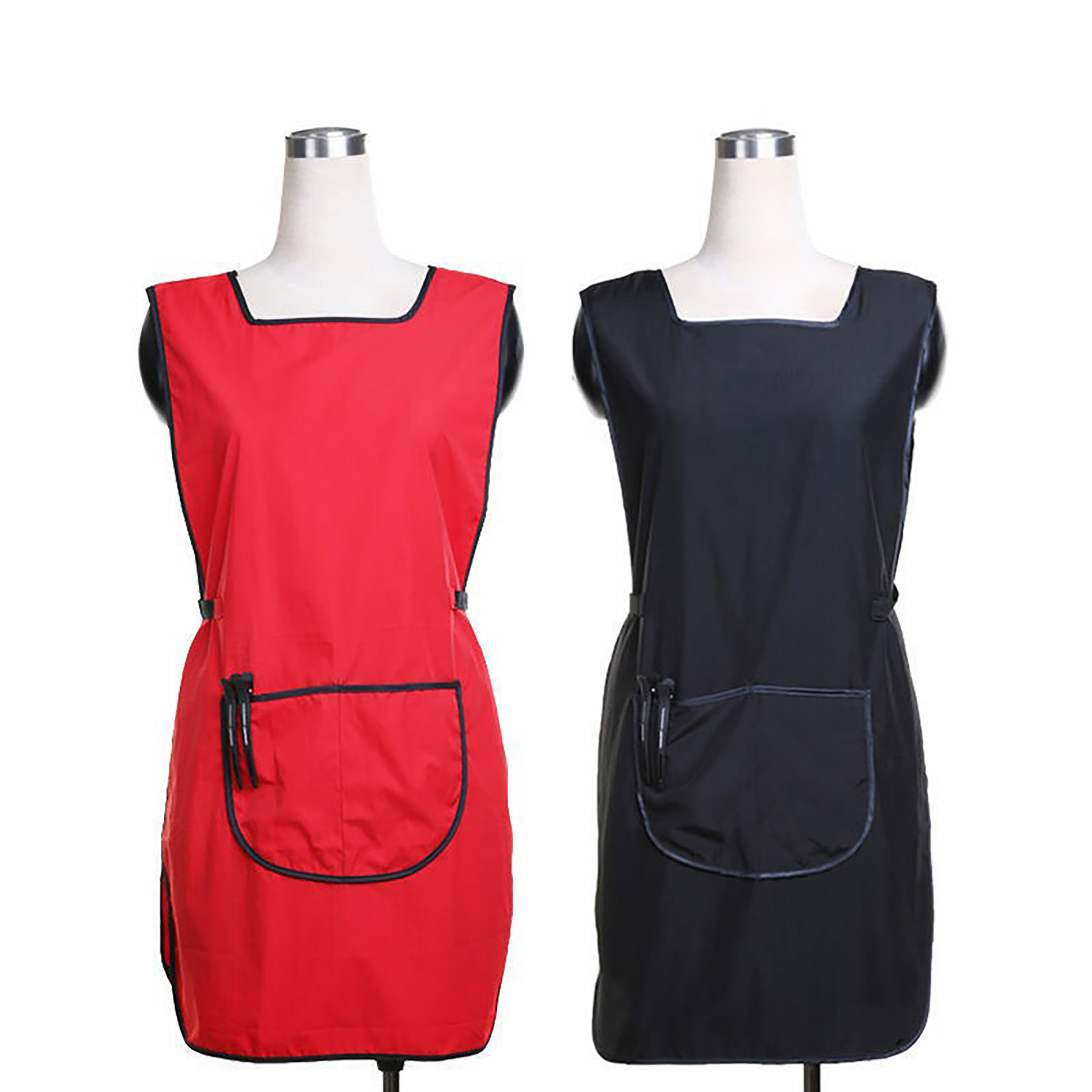 Professional Hair Stylist Apron 3