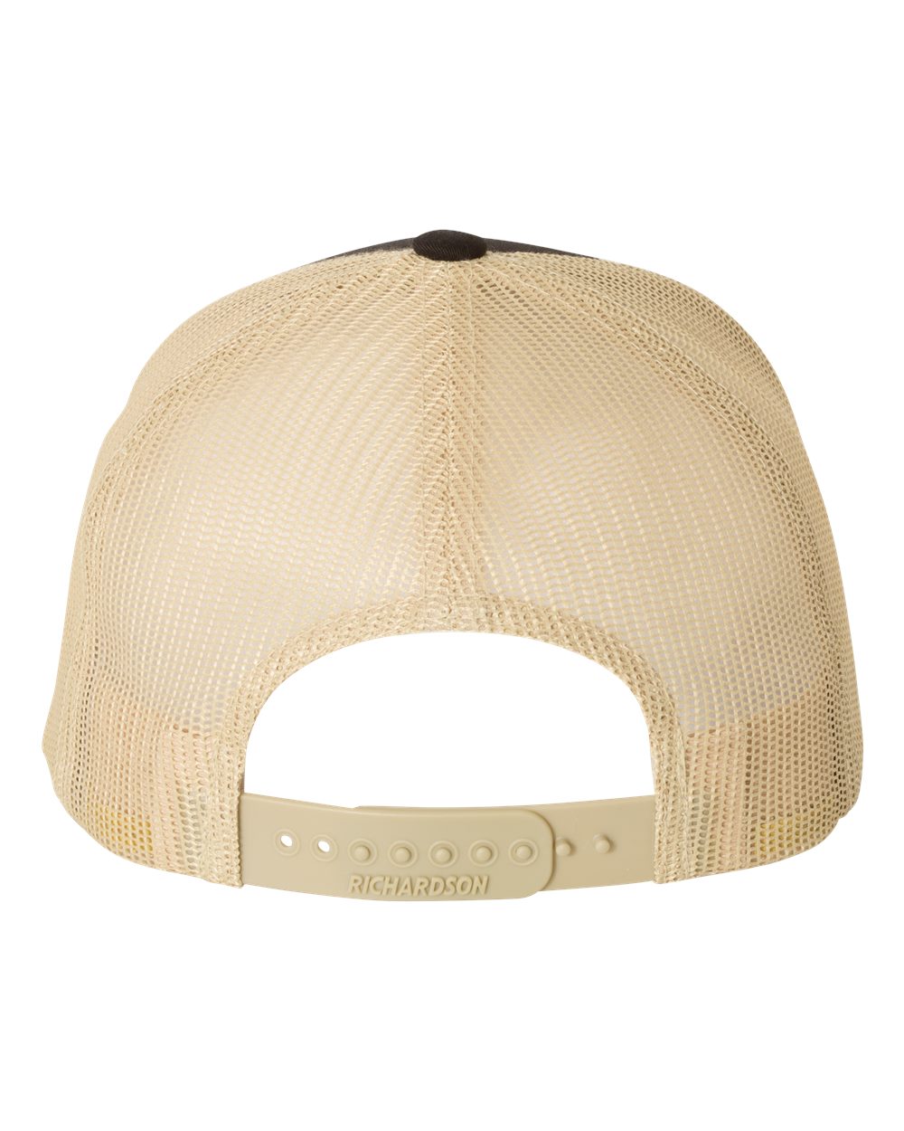 Snapback Trucker Cap - 112 42
