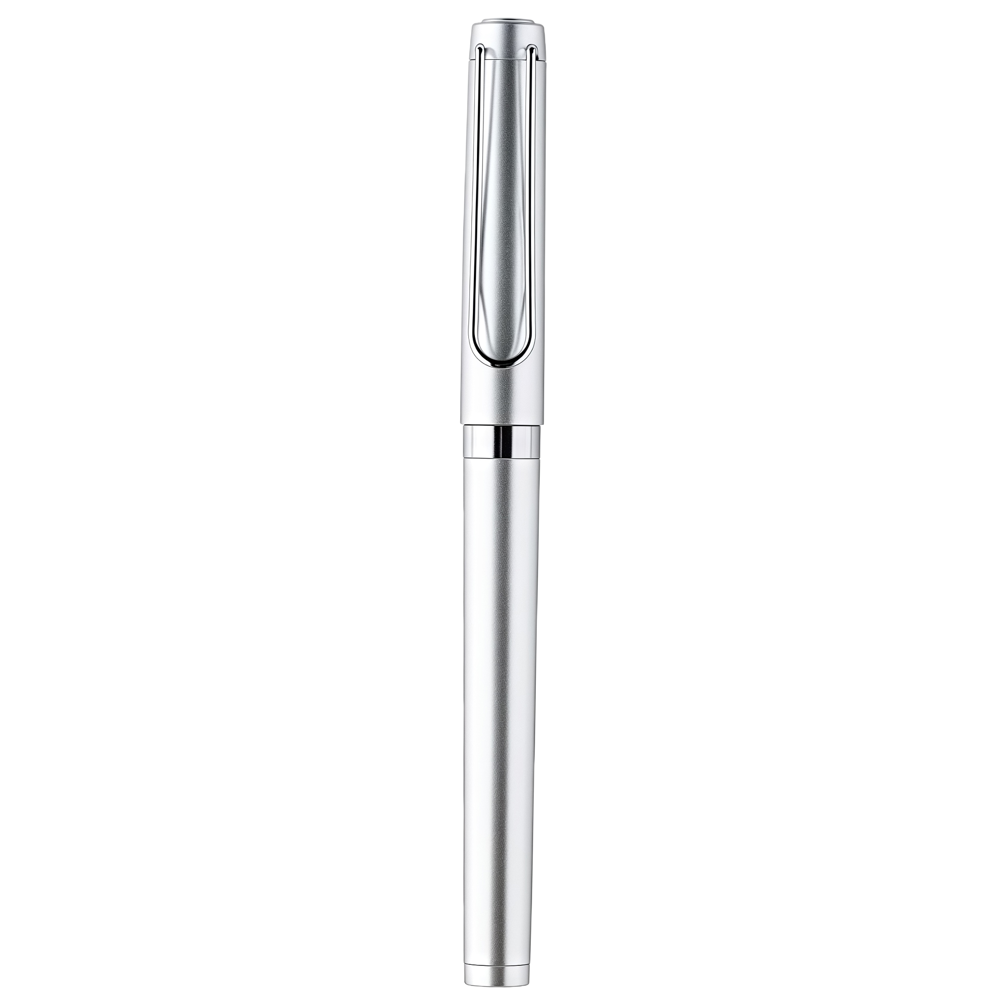 Premium Black 0.5mm Carbon Gel Pen - Smooth Writing, Durable Ink 6