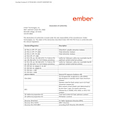 Ember Mug² 14 oz 65