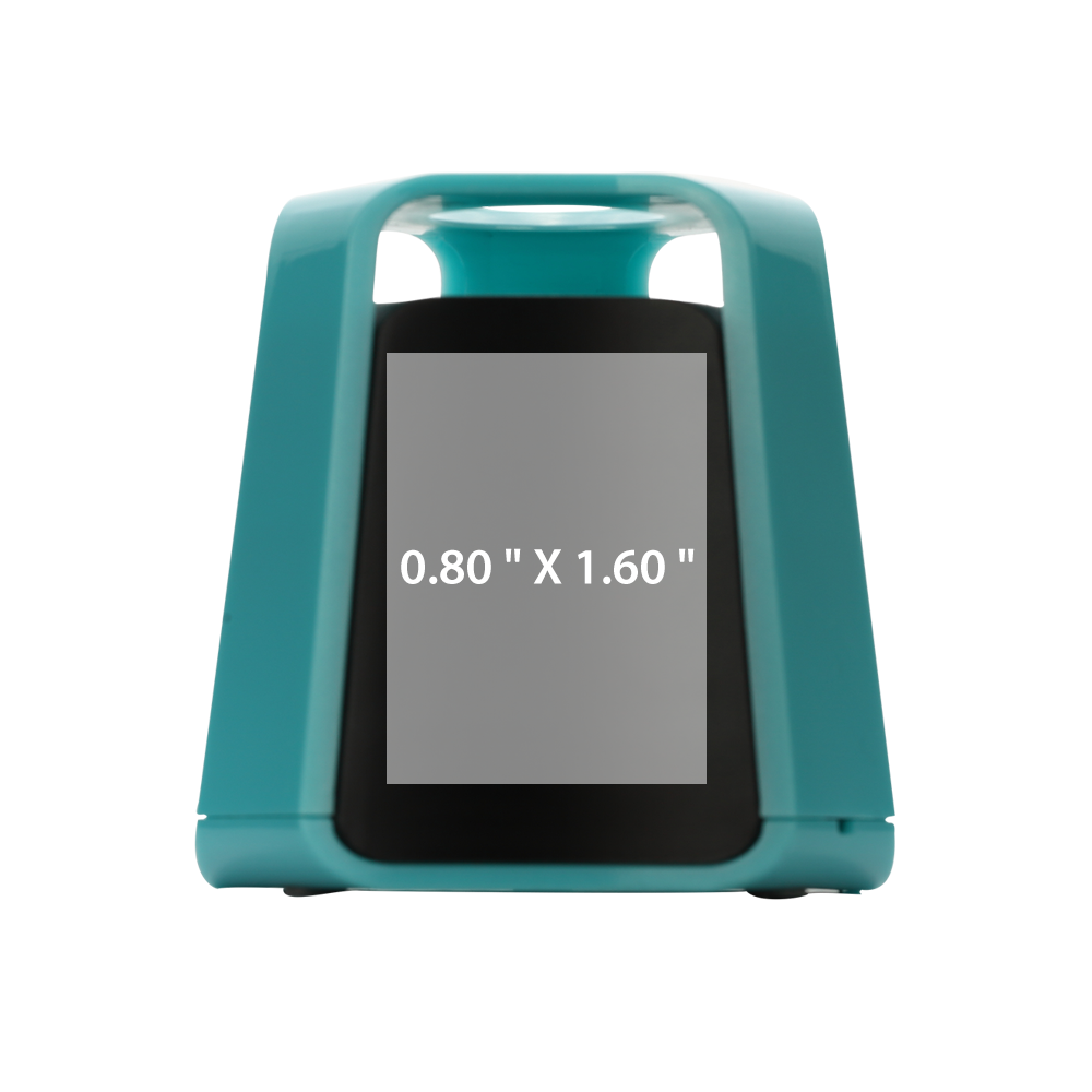 Oketo Hexagon Bluetooth Speaker