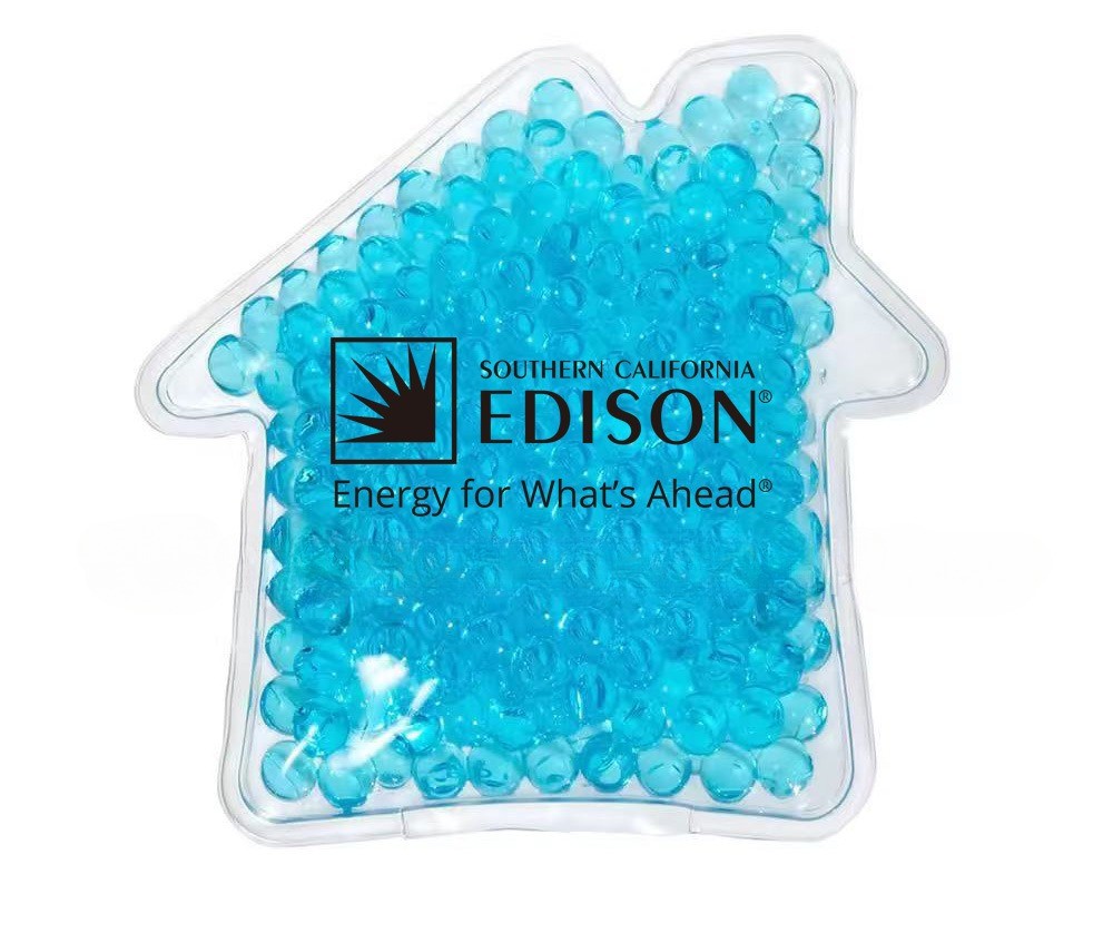 Custom Dual Cold and Hot Pack 2