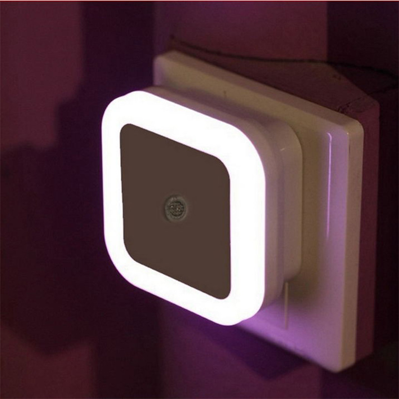 Night Lights Plug into Wall 8