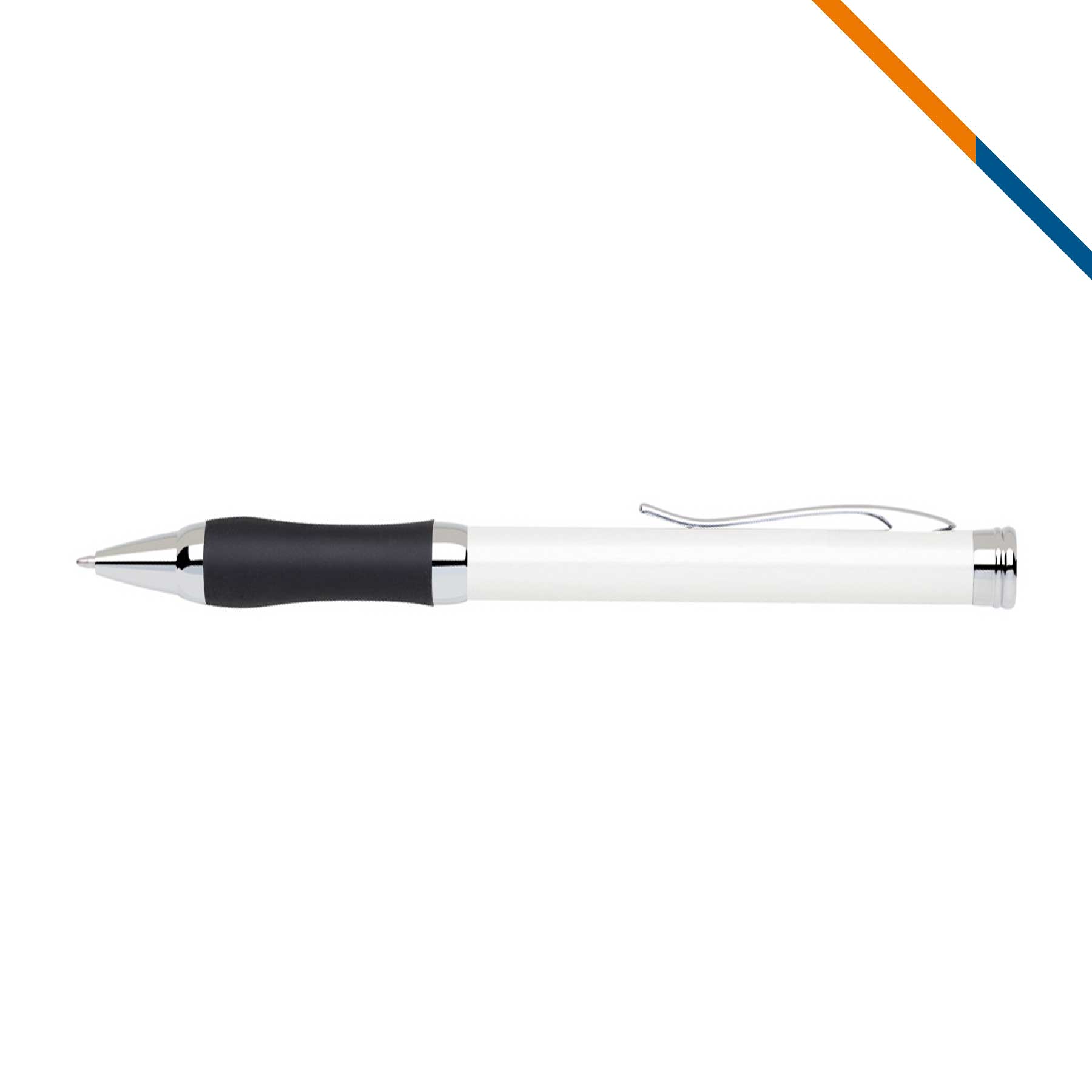 Milit Metal Pen 2