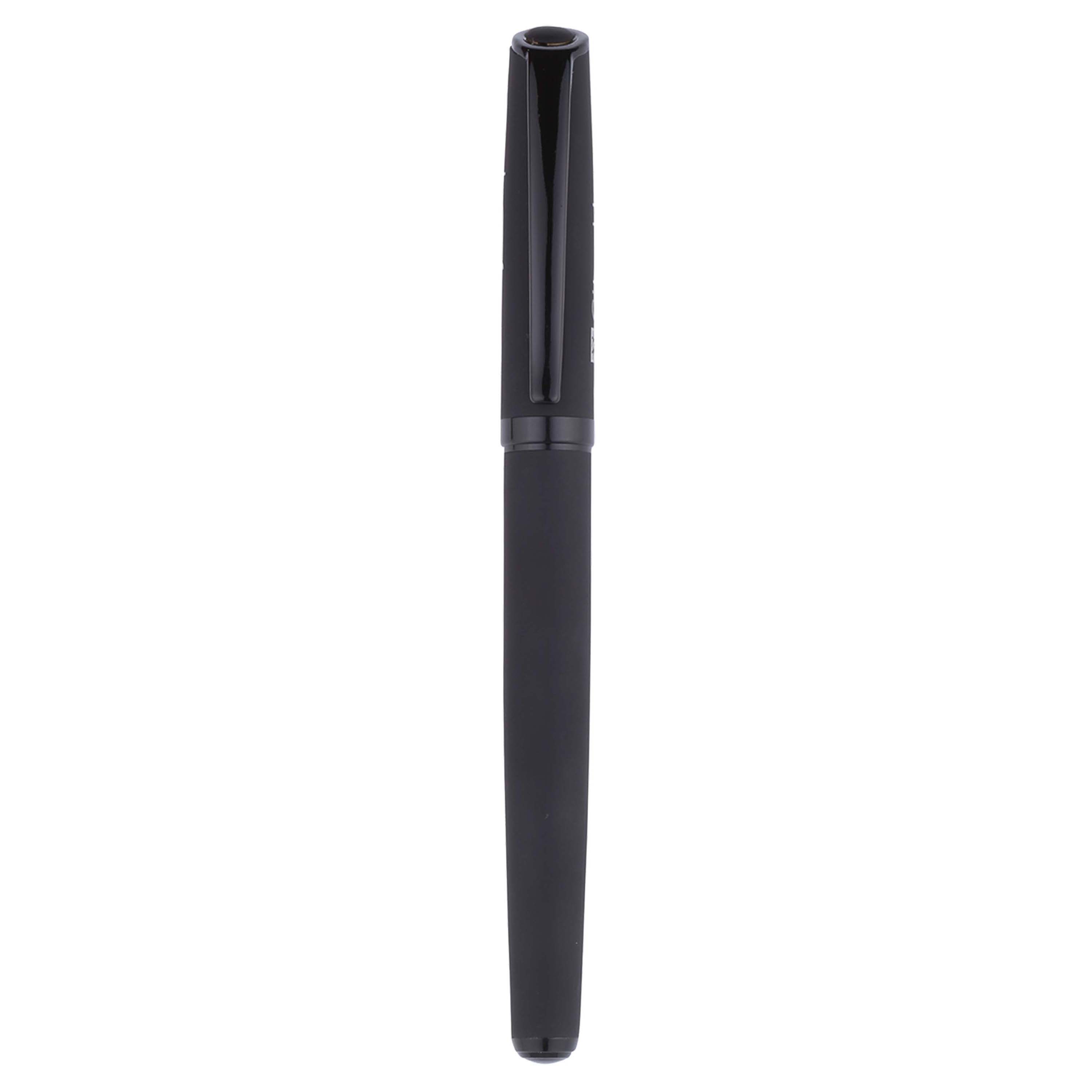 Berlino Brass Rollerball Pen 6