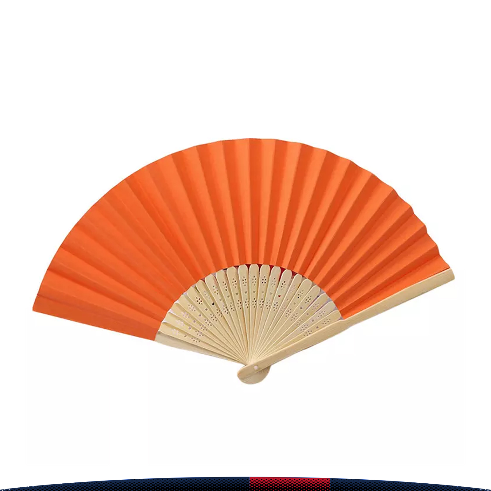 Portable Folding Hand Fans 5