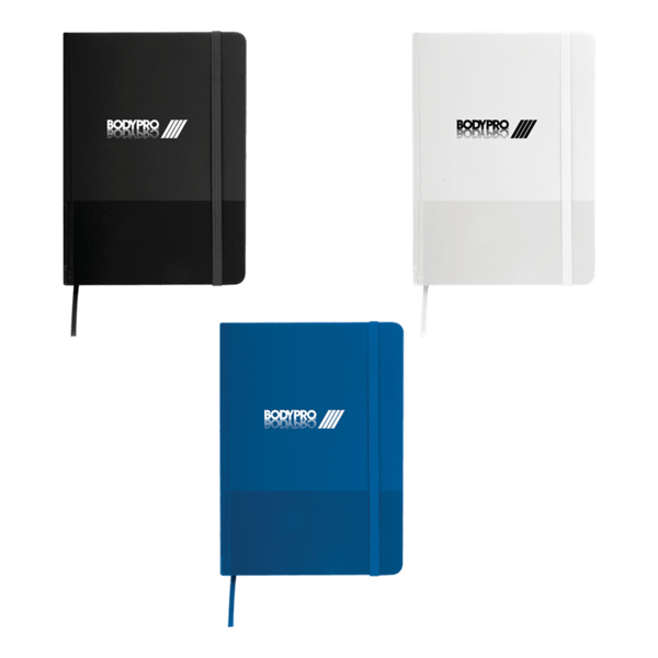 Hampton Journal Book 8