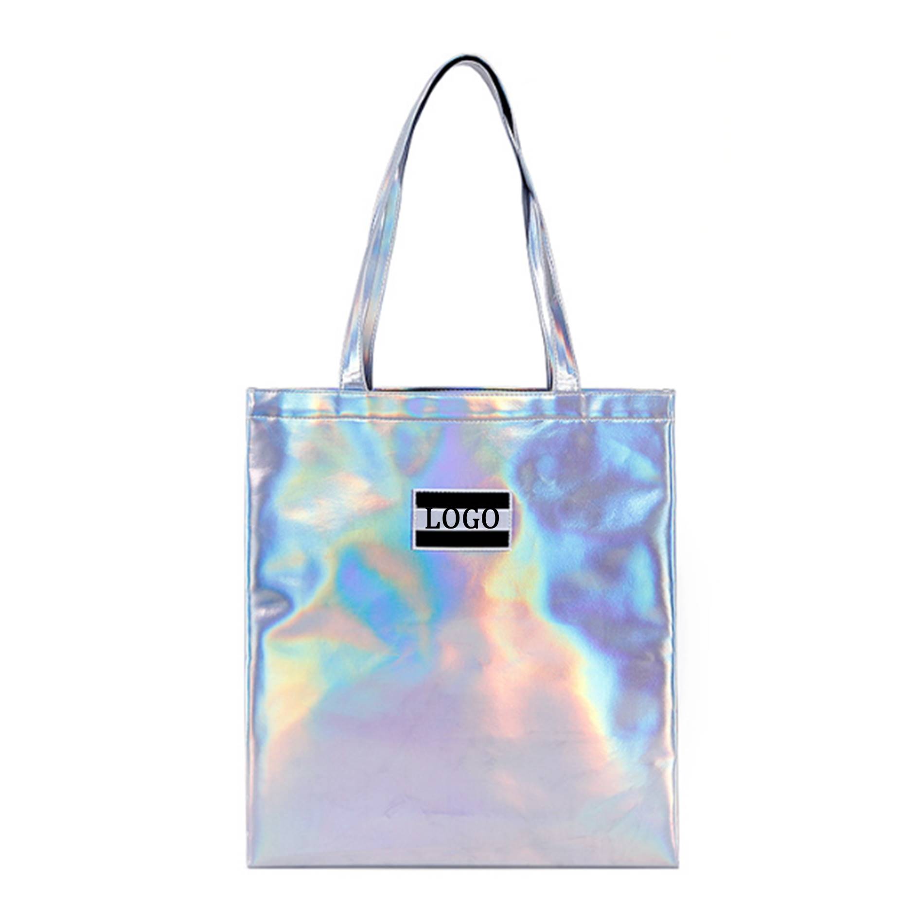 Custom Holographic Handbag 2