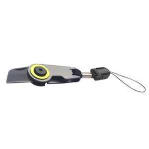 Knife Keychain 5