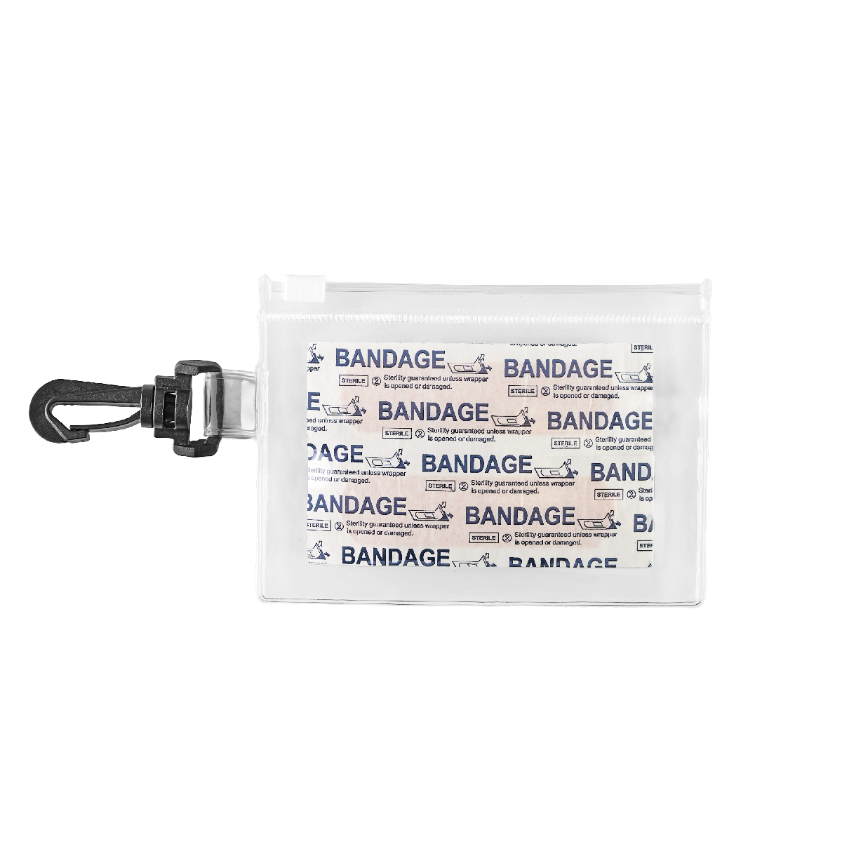 Safe Travels First Aid Kit 7