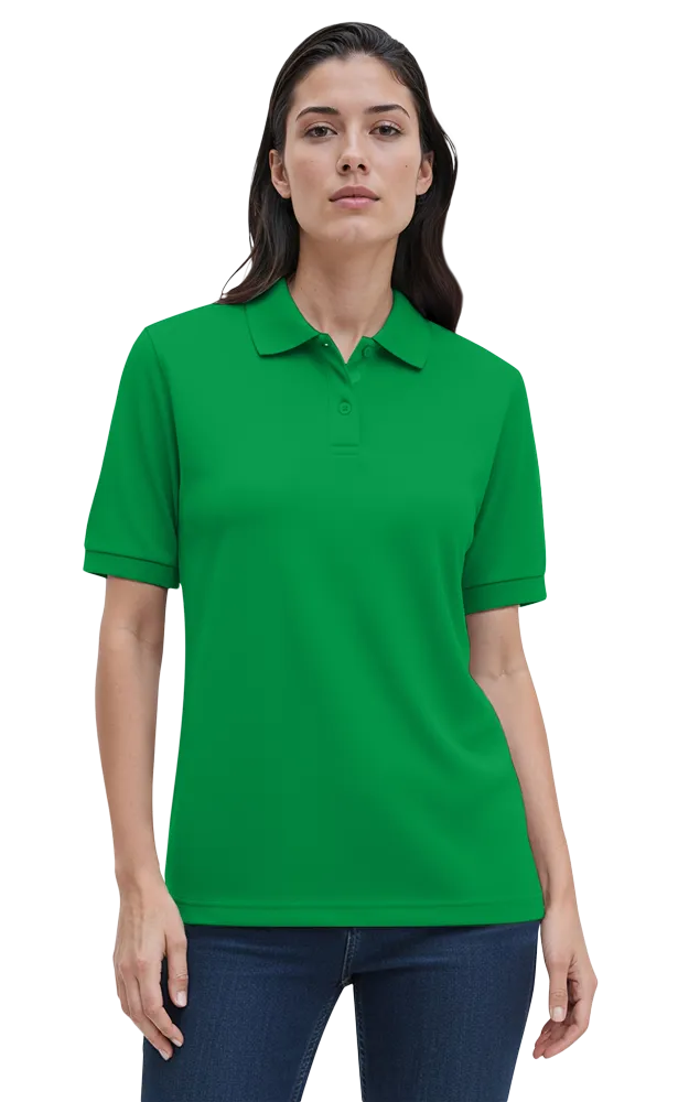 Ladies's Value Polo 46