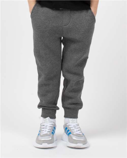 Toddler Lightweight Special Blend Sweatpants - PRM11PNT 29