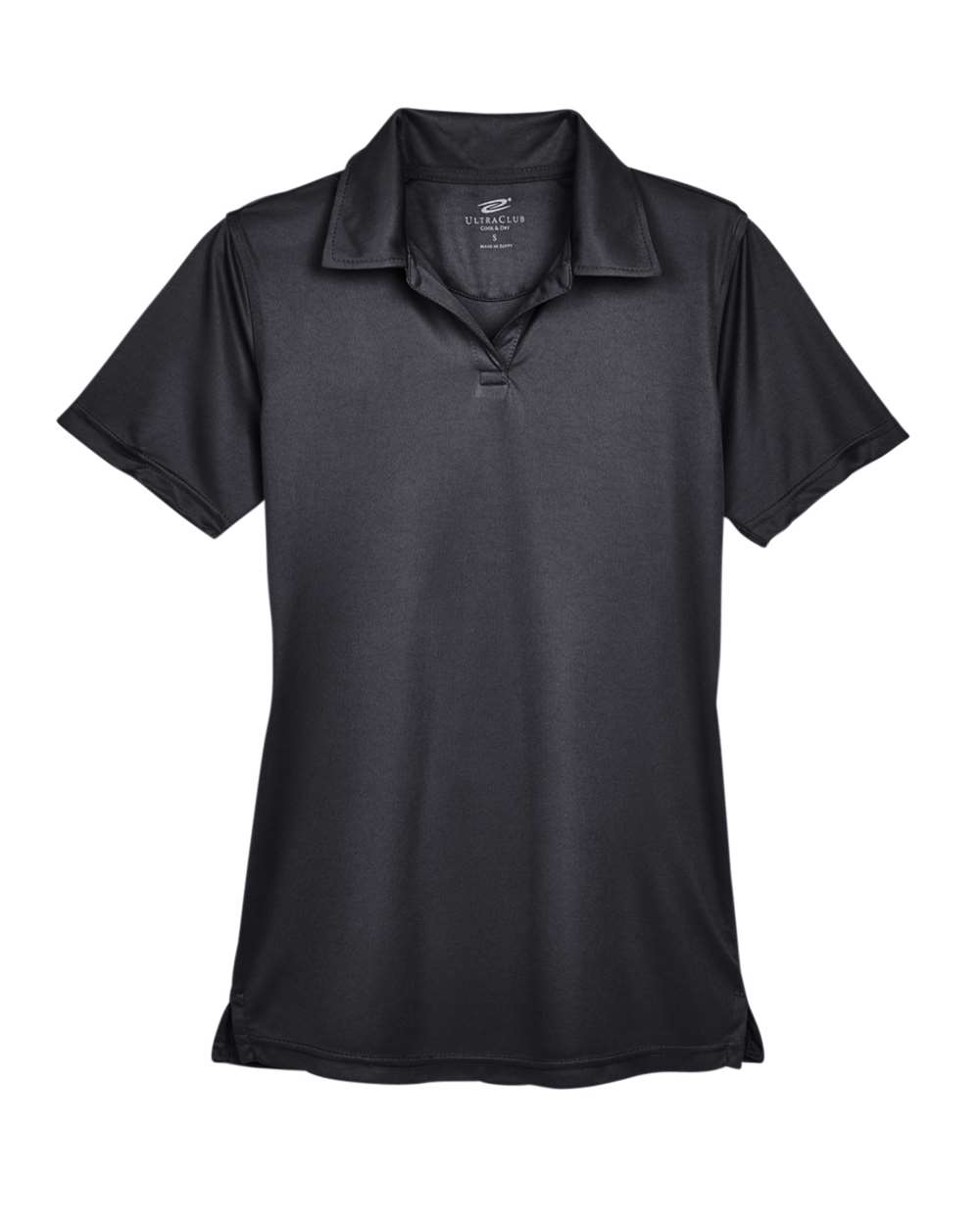 Women's Cool & Dry Sport Performance Interlock Polo - 8425L 3
