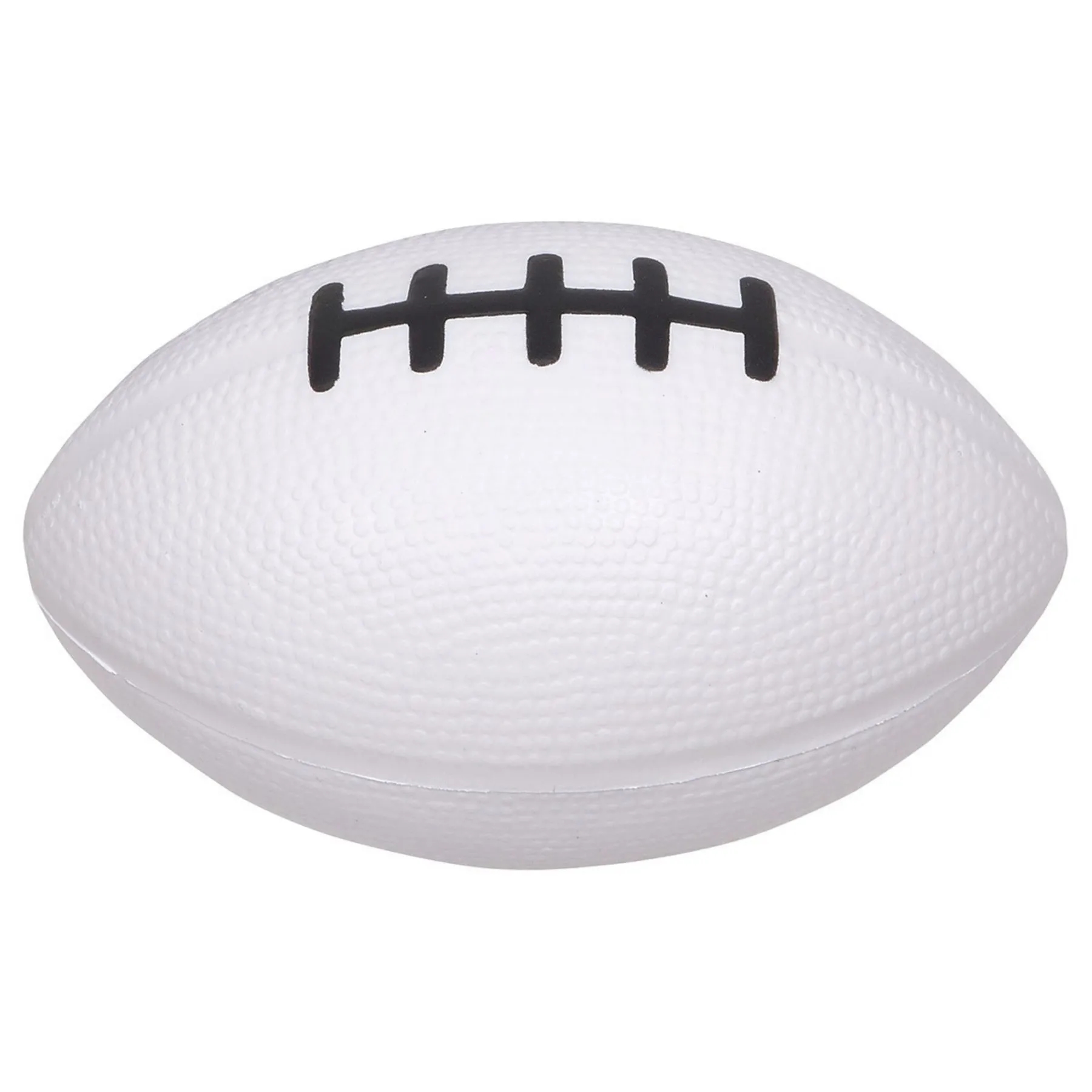 Rugby Shaped Polyurethane Stress Reliever 6