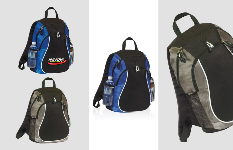 Team Life Backpack 5